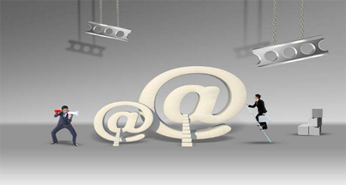 天津网站改版常见问题